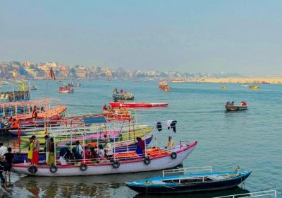 Half Day Sarnath Tour Package 2026 — Complete Guide, Every Format, Honest Prices