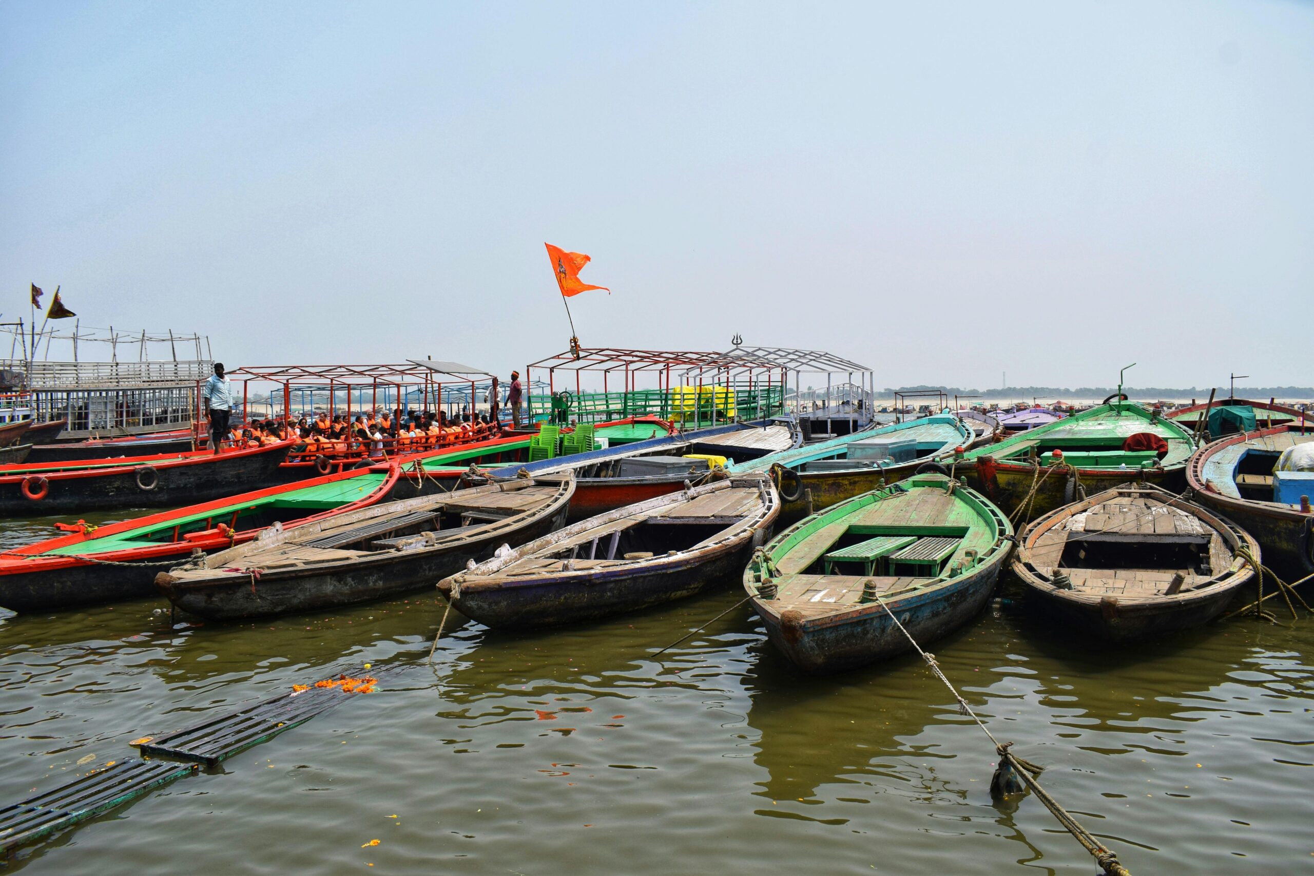Who Should NOT Visit Magh Mela? Honest Travel Advice