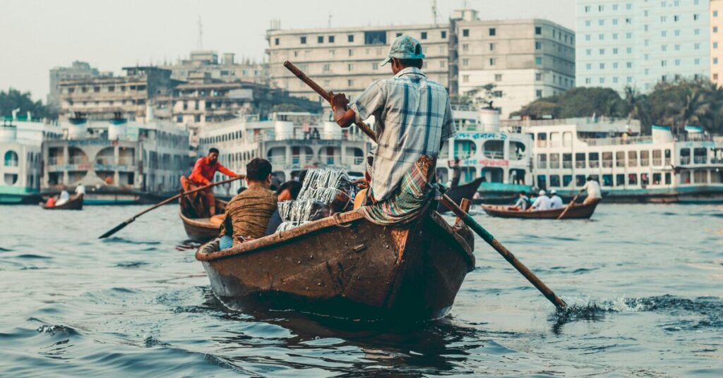 Kashi Tour Itinerary Cultural Adventure and Spiritual Activities