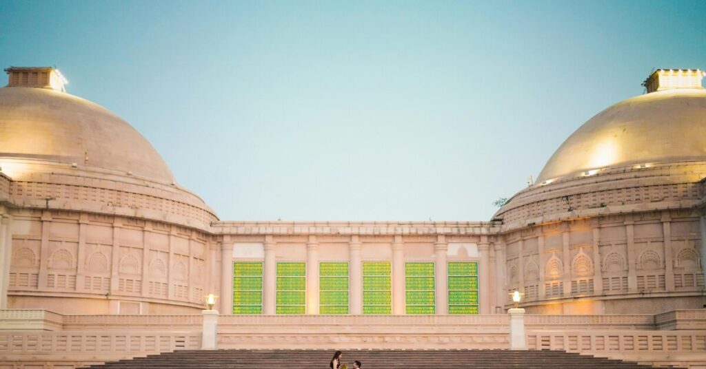 The Best of Lucknow and Naimisaranya A Tour Package