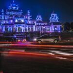 Jaipur's Best Camel Safari A Tour Package