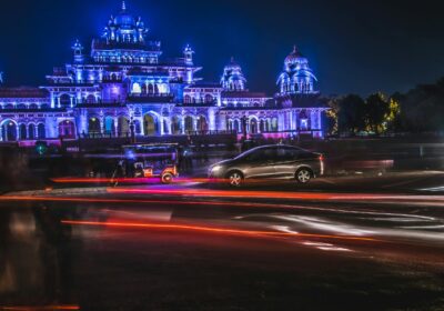2026 Jaipur’s Best Family Adventures A Tour Package