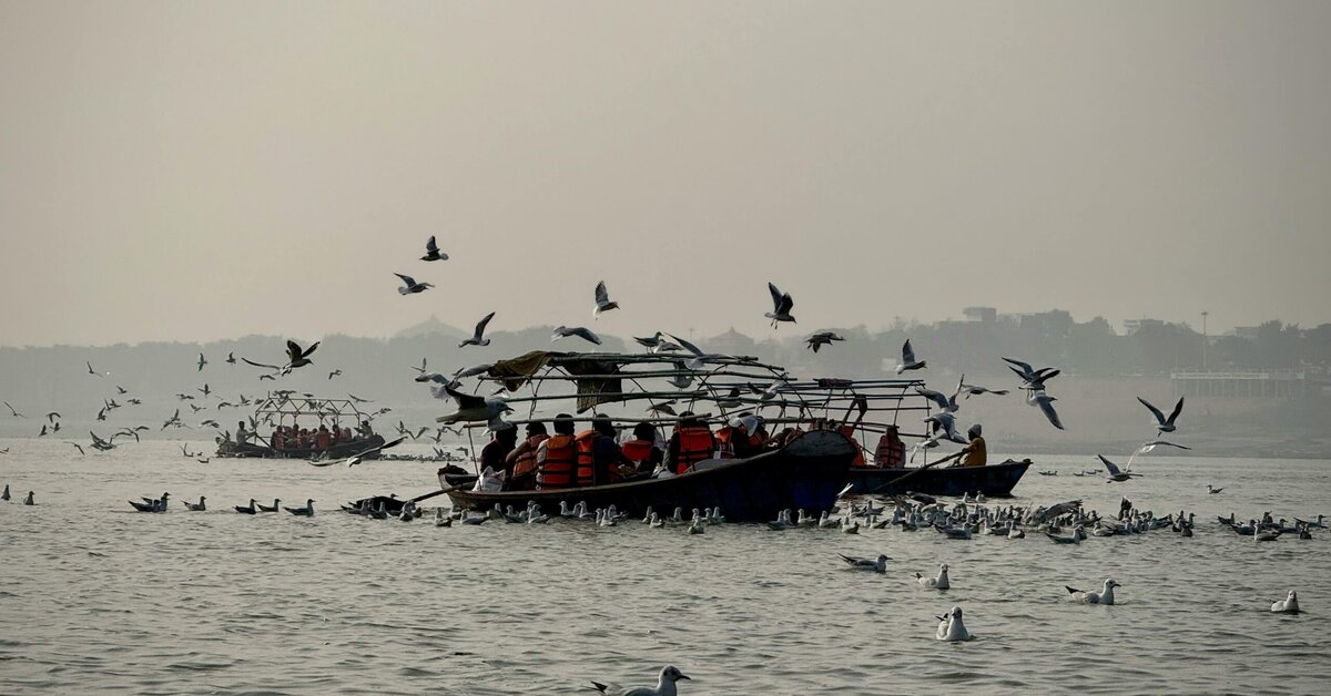 Documents Required for Asthi Visarjan in Varanasi