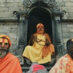 Guided vs Self-Planned Spiritual Tours for Parents Above 55