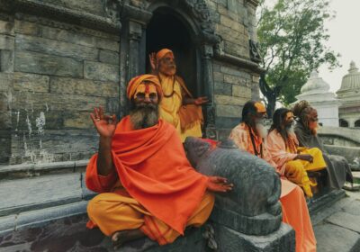 Common Mistakes People Make While Booking Magh Mela Camps