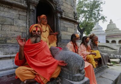 What Happens After Asthi Visarjan? Ritual Steps Explained