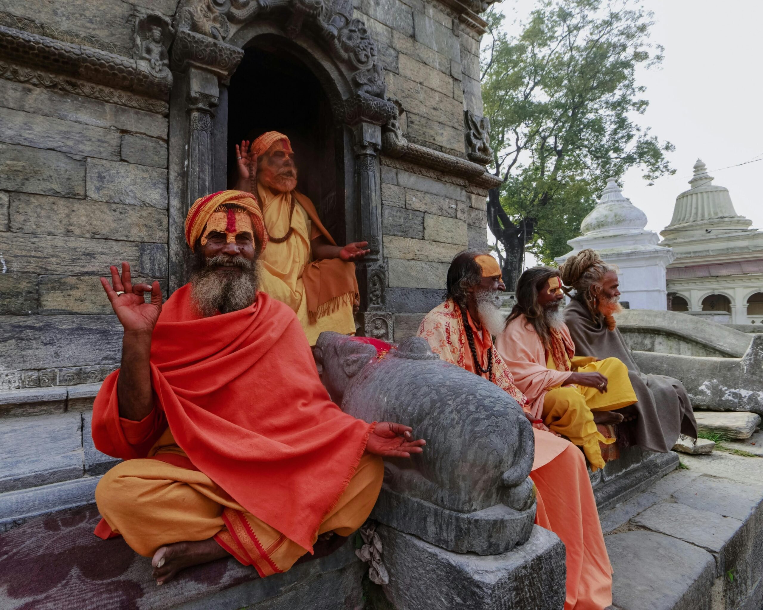 What Happens After Asthi Visarjan?