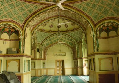 Best 2026 Discover the City of Nawabs Lucknow Tour Package