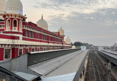 Best Lucknow Weekend Tour Price 2026 — What You Actually Get