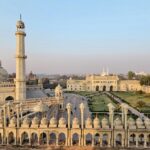 Lucknow's Cultural Delights A Tour Package