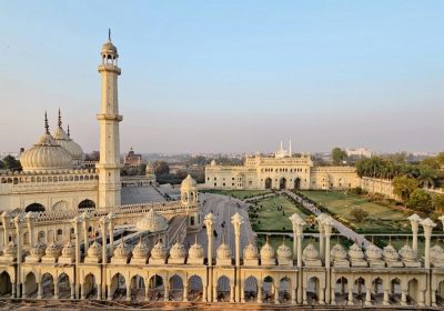 Best Weekend Spiritual Trips from Lucknow – Book Now