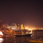 Varanasi Evening Ritual Walks Only Locals Know About