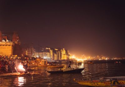 Best Kashi Tour Packages A Guide to Planning Your Trip