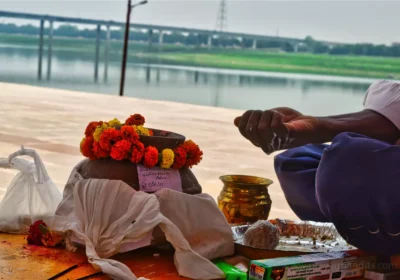 Best Asthi Visarjan in Prayagraj Process Cost & Location