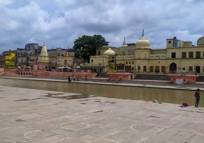 2026 Best How to Reach Ayodhya Transportation Options