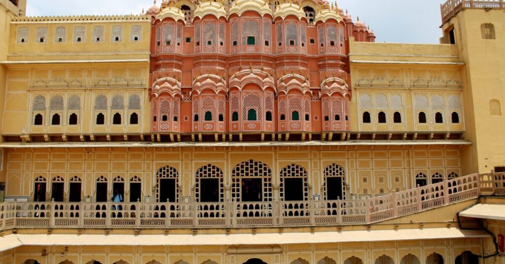 Magh Mela to Ayodhya Tour Complete Family Guide