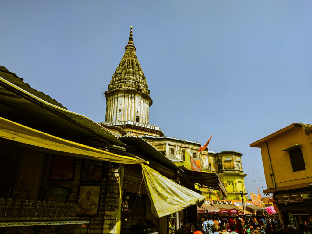 Varanasi Ayodhya Prayagraj Tour with VIP Darshan