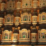 Jaipur Tour Package with 4 Star Hotel