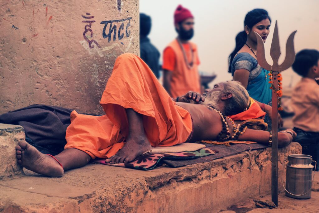 Varanasi Ayodhya Prayagraj Budget Tour Package