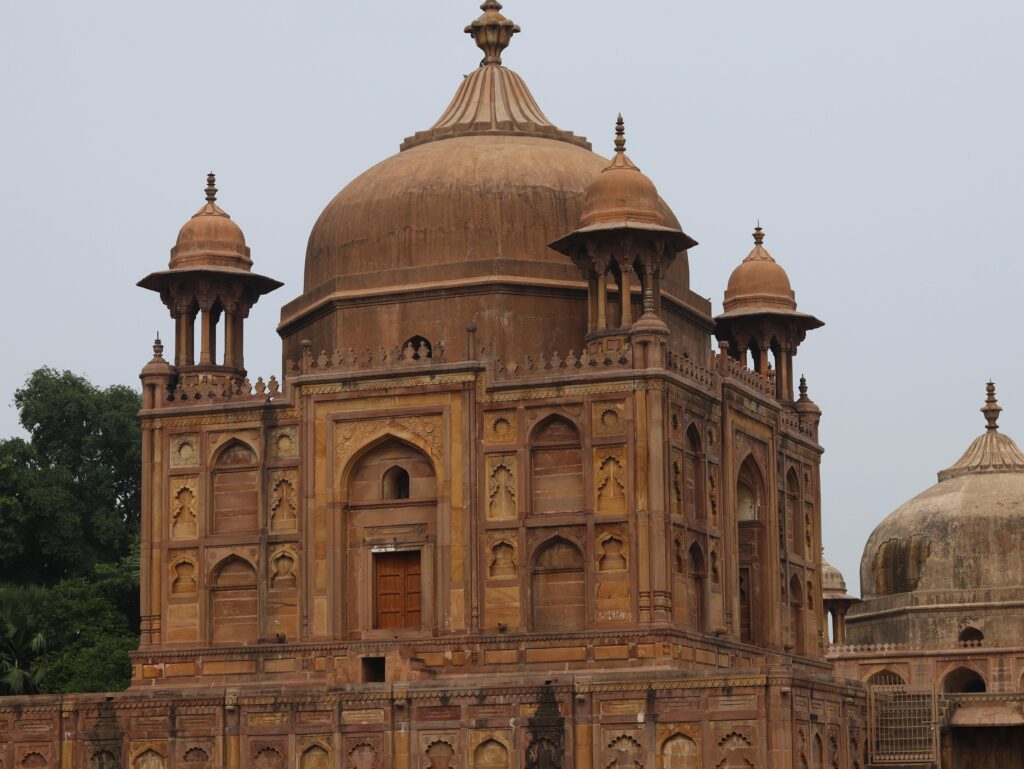 Prayagraj Spiritual Tour Package for Family