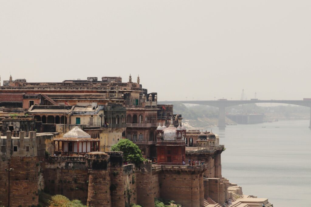 Varanasi Spiritual Experience Tour