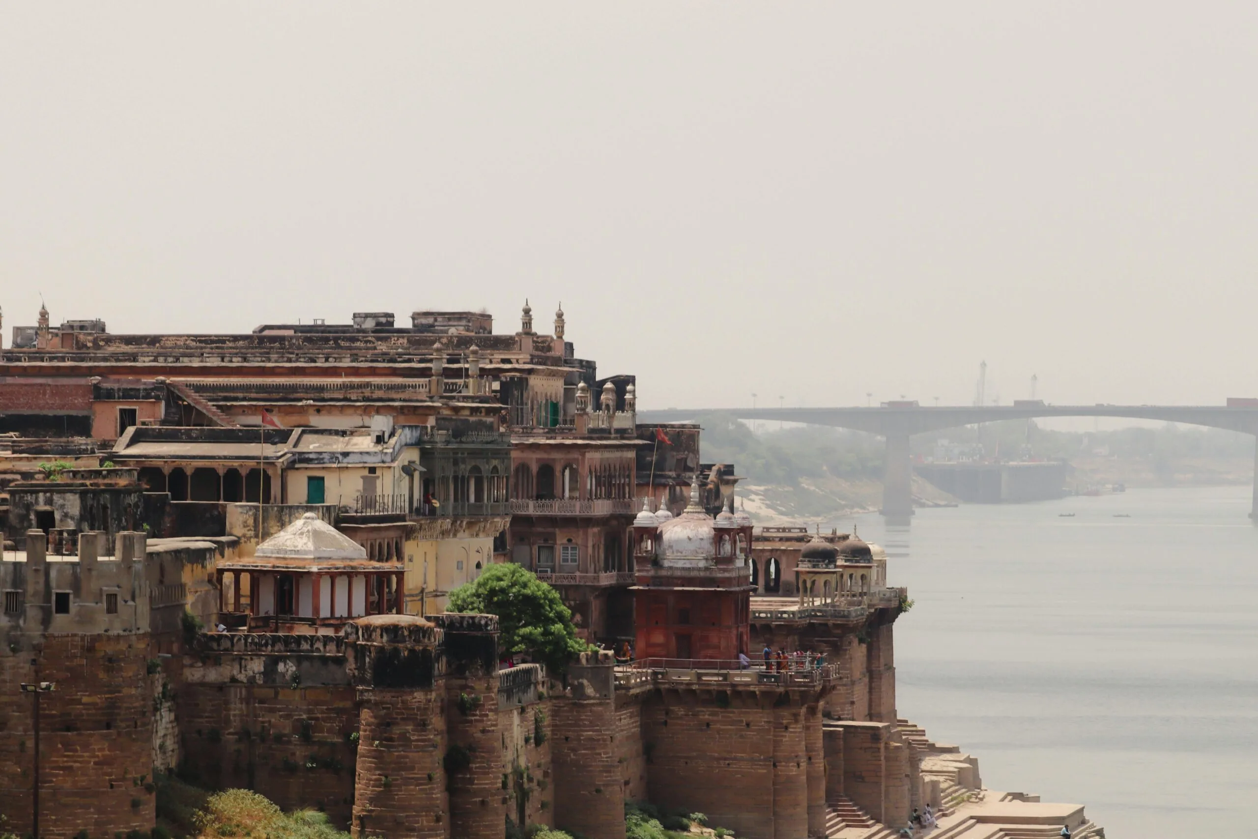 Local Sightseeing Group Cab Package Varanasi