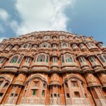 Jaipur Full Day Sightseeing Taxi Package