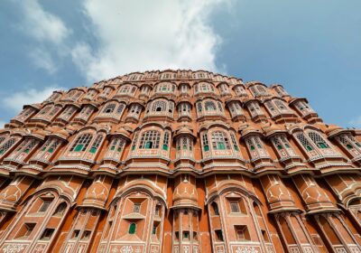 Jaipur Full Day Sightseeing Taxi Package: Explore the Pink City in Ultimate Comfort