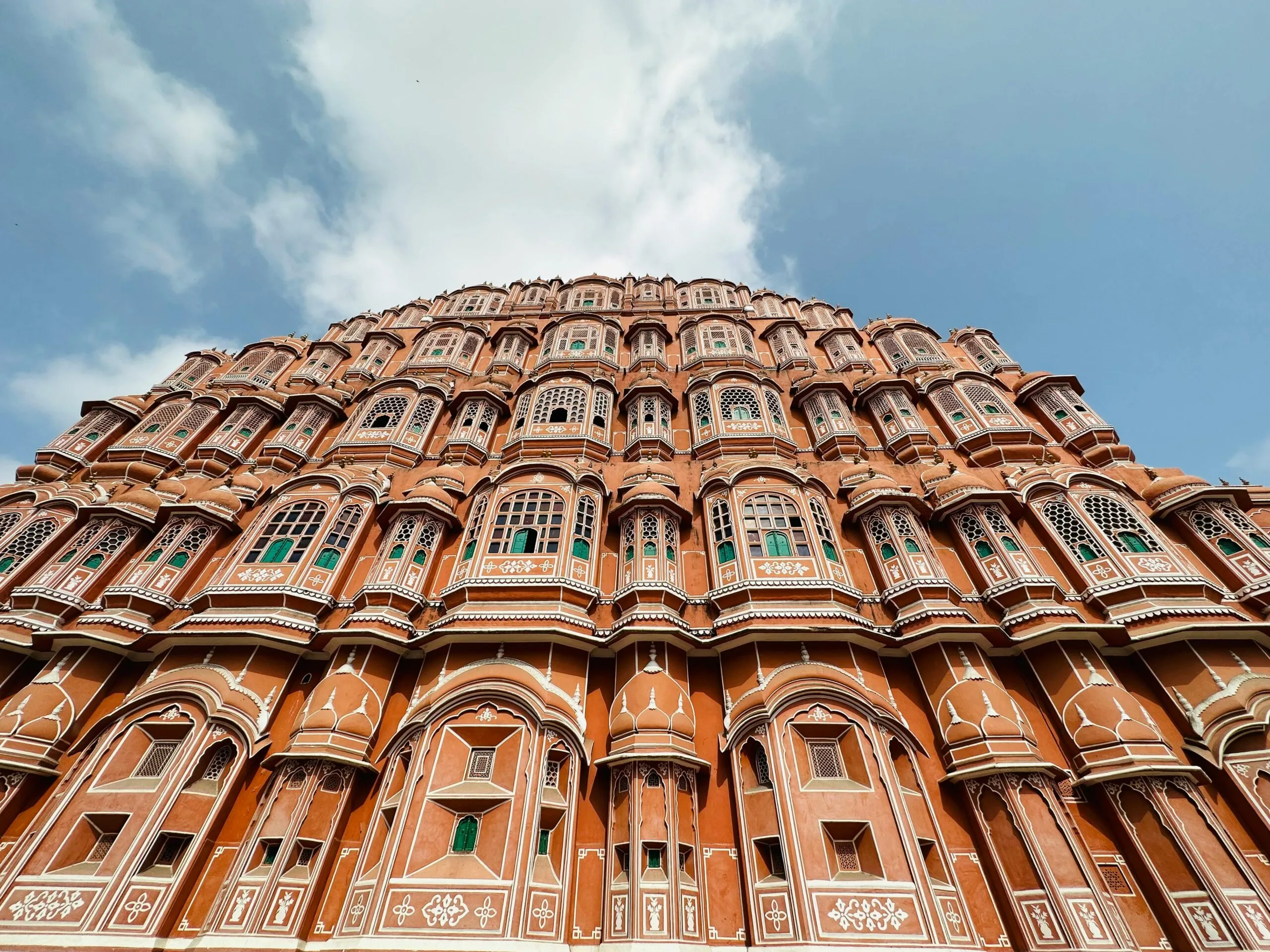 Jaipur Full Day Sightseeing Taxi Package