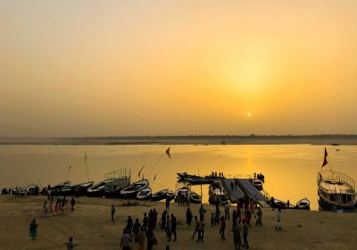 Stress Relief Travel Package India: 10 Day Plan