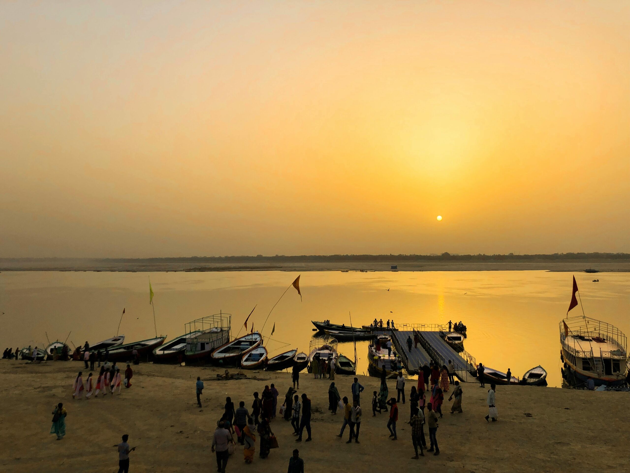 Stress Relief Travel Package India