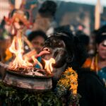 Mathura + Vrindavan Day Trip Private Package