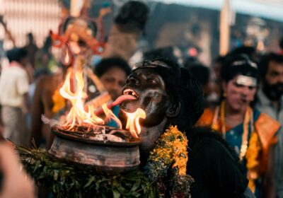 Delightful Vrindavan & Mathura 2-Day Private Combo