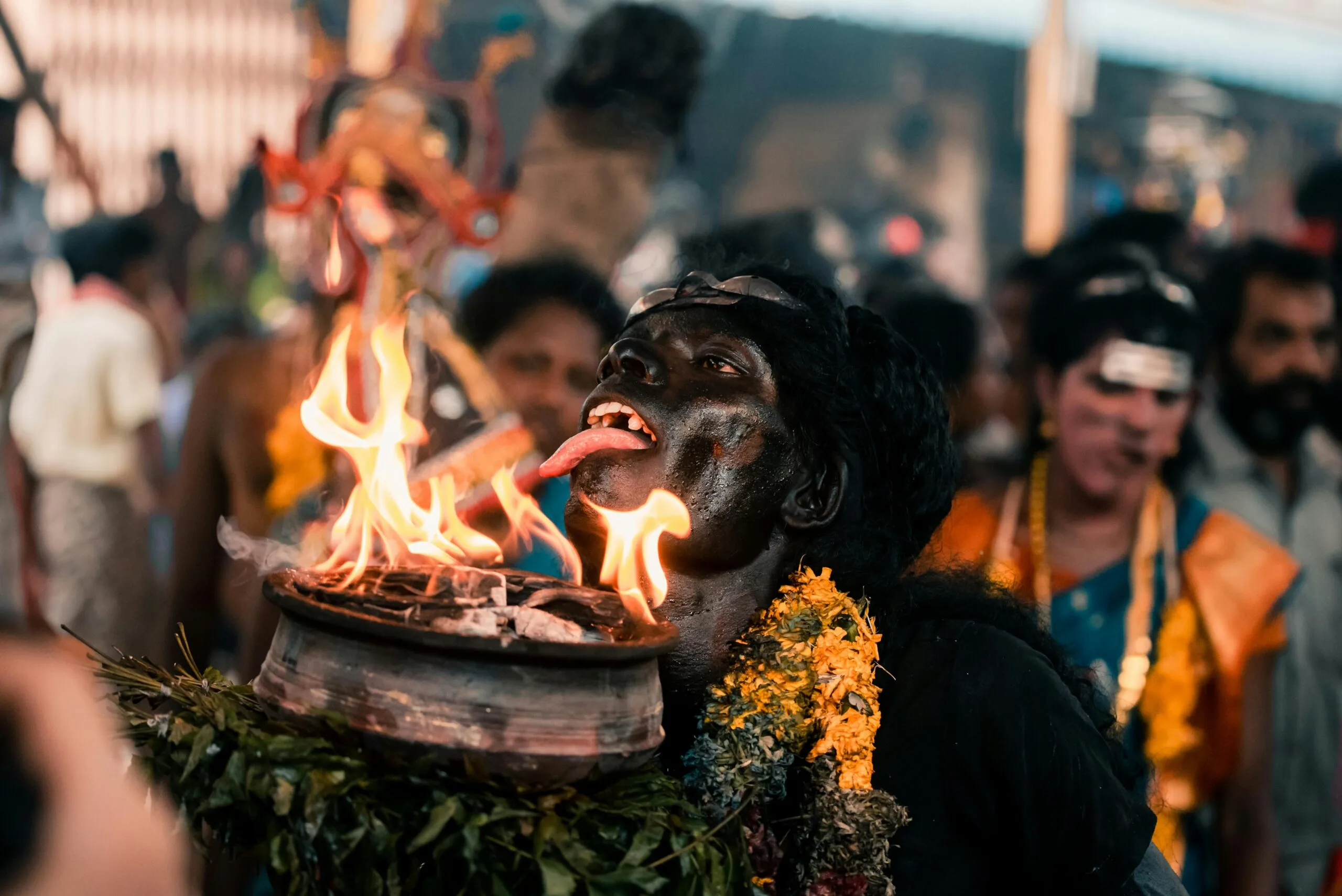 Vrindavan & Mathura 2-Day Private Combo