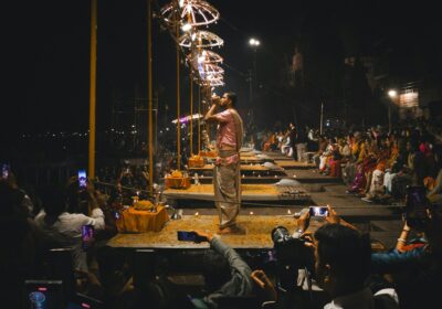 Affordable Spiritual Tour Package with Premium Experience
