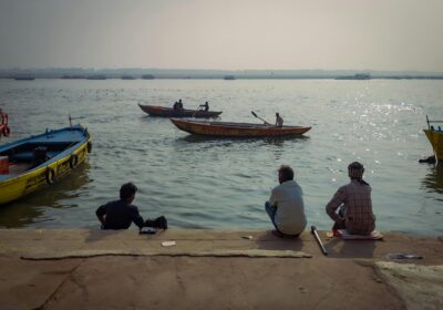 5 Best Foreign Tourist Varanasi Packages (2026) – Rates ₹7999