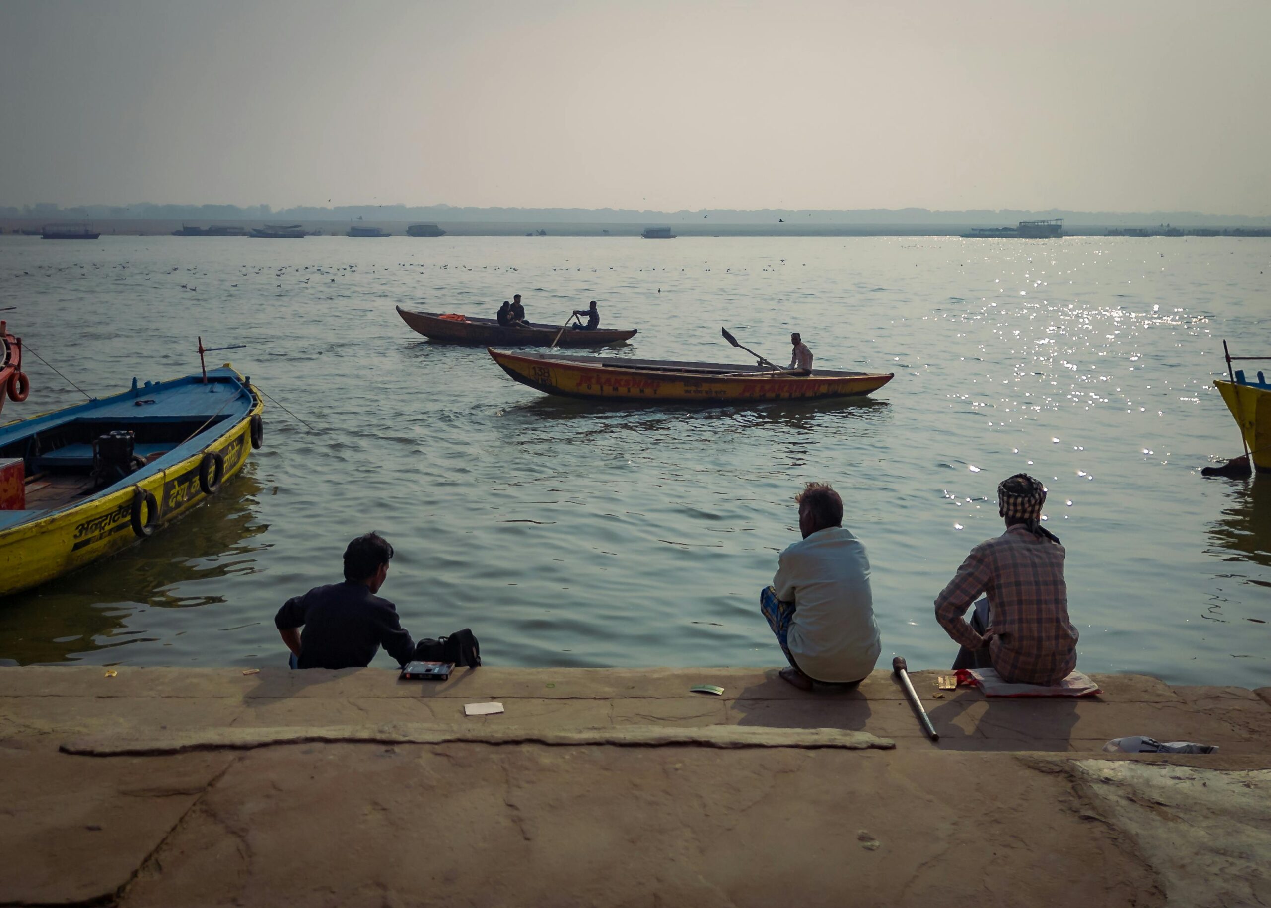 Varanasi Travel Truth