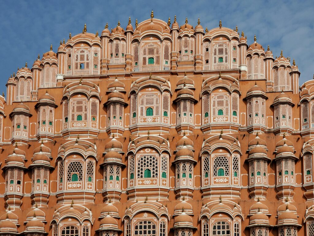 Jaipur Customized Tour Package Booking