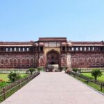 Agra One-Day Private Package – Taj + Agra Fort