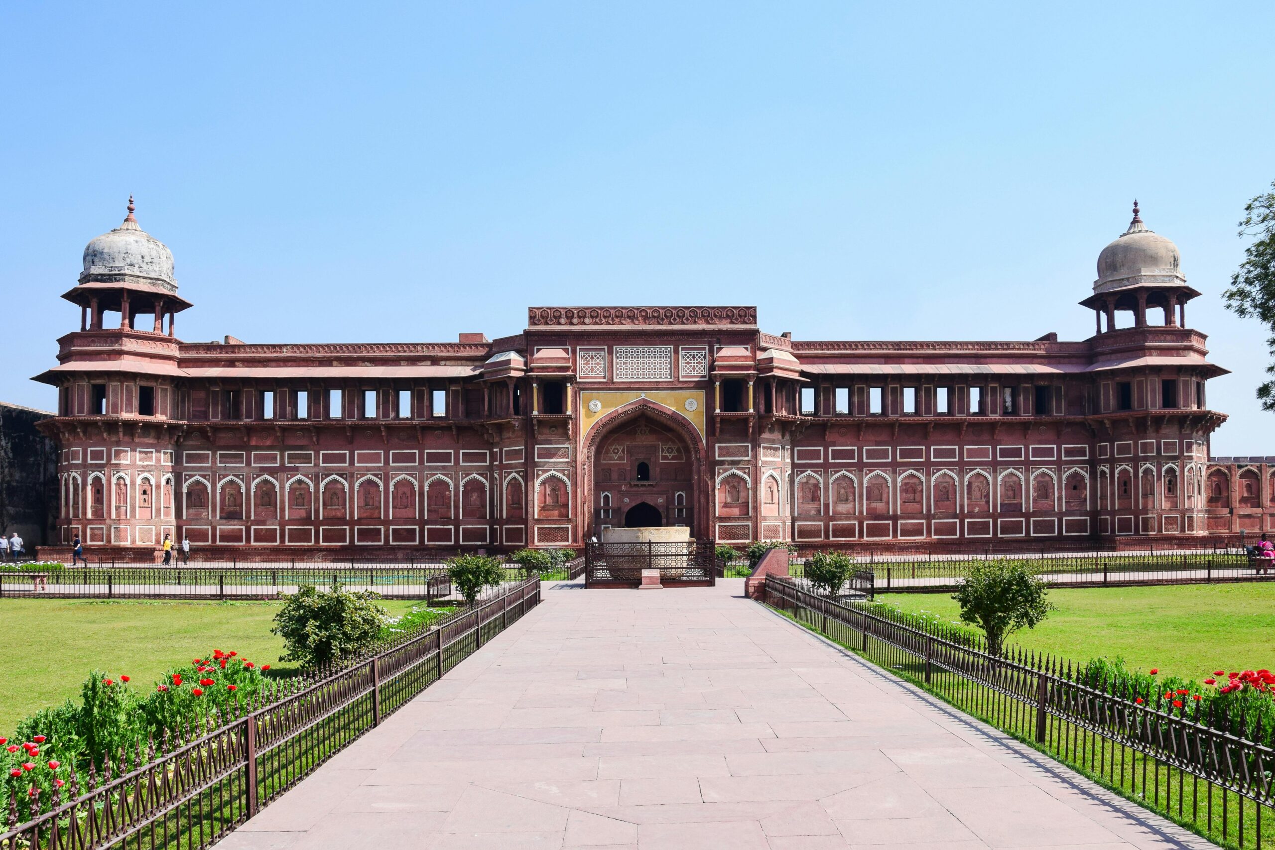 Agra One-Day Private Package – Taj + Agra Fort