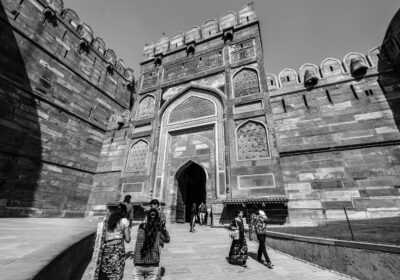 Best 30 Agra Family Package with Private Taxi + Guide