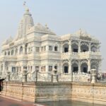 Private Mathura Temple Hopping Day Tour