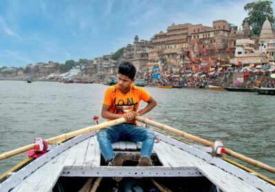 2026 Unforgotable Sunrise Boat Ride in Varanasi – Best Time & Online Booking