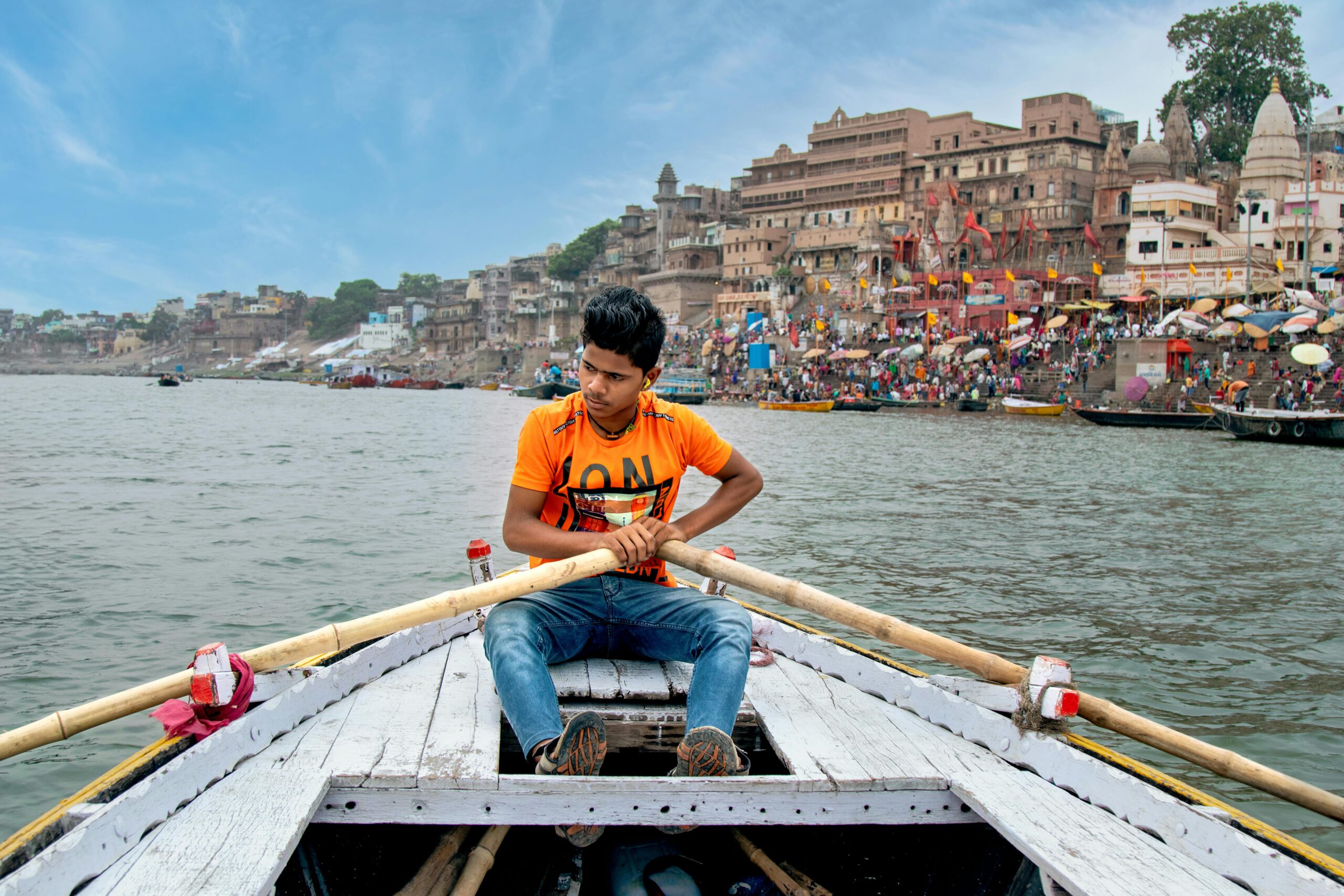One Call Varanasi Travel Solution