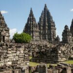 First-Time Temple Tour Package
