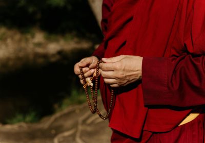 Best-Rated Spiritual Tour Package for Family Travelers