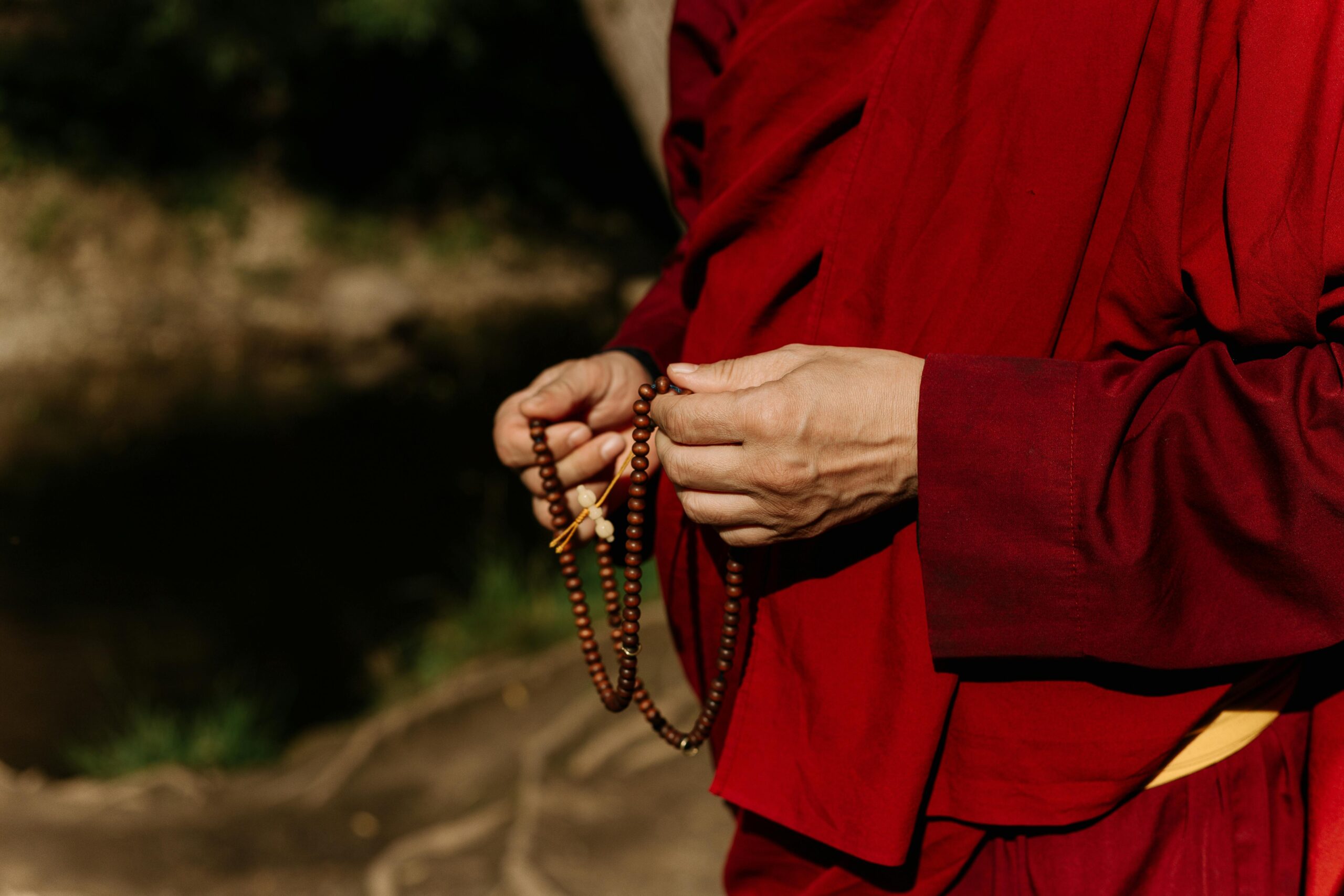 Spiritual Tour Package for Family Travelers