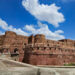 Couples Agra Day Tour – Taj + Local Market