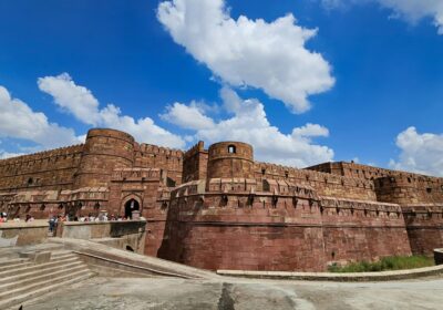 Best 60 Couples Agra Day Tour – Taj + Local Market