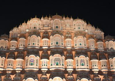 Discover Your Perfect Jaipur Customized Tour Package Booking